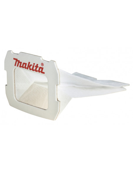 Filtre pour ponceuse vibrante MAKITA 168557-8