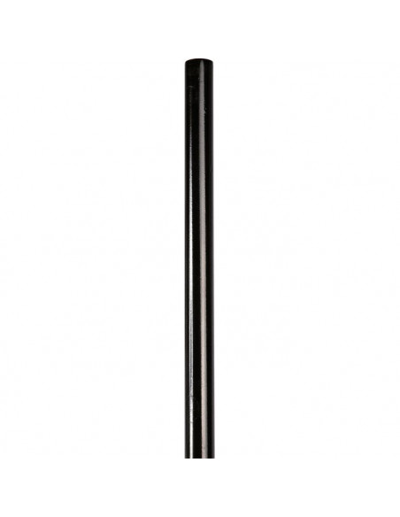 Tringle d'espagnolette Provence Noir 2M50 TORBEL 07PN254