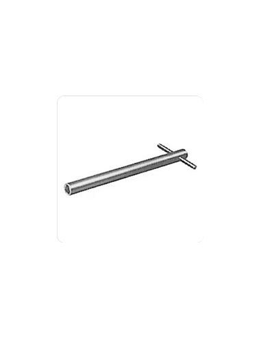 Clef pour vis à tête triangulaire APTTRK 4TBO851016C0100 ABB 851016