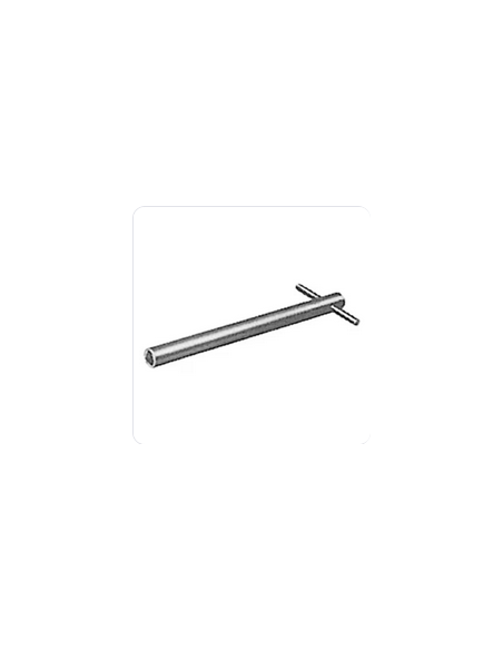 Clef pour vis à tête triangulaire APTTRK 4TBO851016C0100 ABB 851016