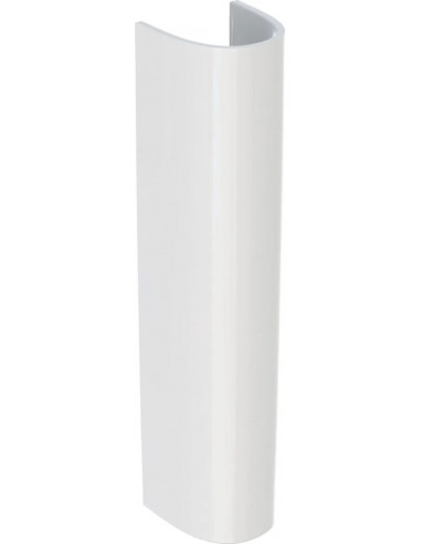 Colonne BASTIA blanche GEBERIT 501.608.00.1
