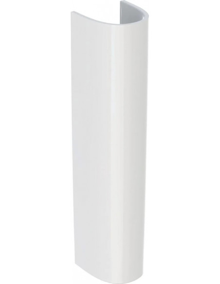 Colonne BASTIA blanche GEBERIT 501.608.00.1
