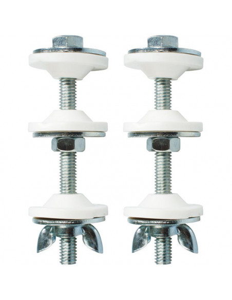 Fixation de réservoir classique Vendu par 2 REGIPLAST B10B