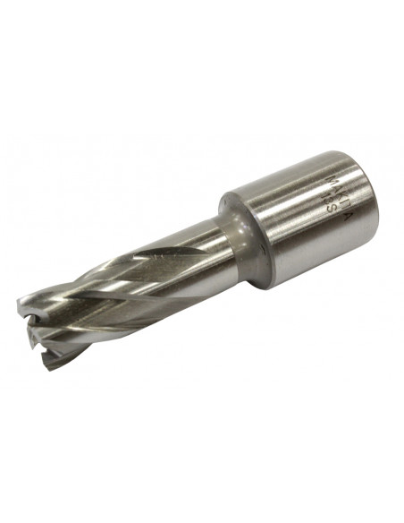 Fraise longueur 30 mm pour perceuses magnétiques 13MM MAKITA 13S