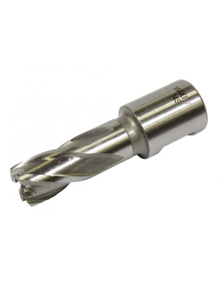 Fraise longueur 30 mm pour perceuses magnétiques 14MM MAKITA 14S