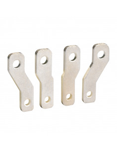 Epanouisseur amont pour barres ou cosses pour DPX³160 magnétothermique 4 Pôles LEGRAND 421033 2