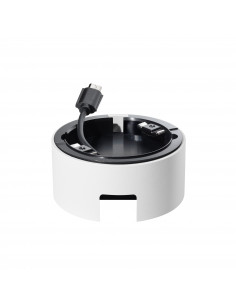 Adaptateur PoE pour Caméra Intérieure Advance Pro Blanc BTICINO BT391954