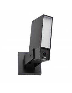Caméra extérieure Advanced Pro BTicino Noir Wi-Fi BTICINO BT392051