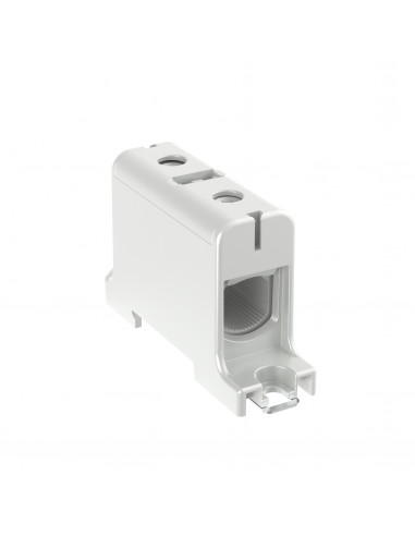Bloc de puissance Viking 3 compact 95mm2 Gris LEGRAND 030118