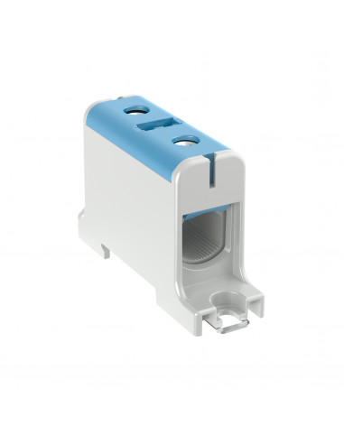 Bloc de puissance Viking 3 compact 95mm2 Bleu LEGRAND 030119