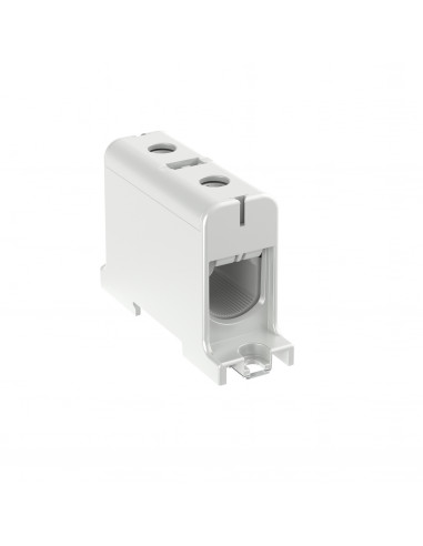 Bloc de puissance Viking 3 compact 150mm2 Gris LEGRAND 030121