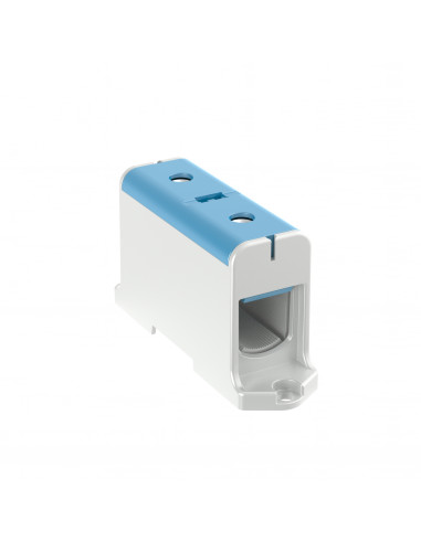 Bloc de puissance Viking 3 compact 240mm2 Bleu LEGRAND 030125