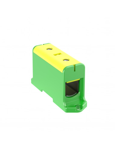Bloc de puissance Viking 3 compact 240mm2 Vert Jaune LEGRAND 030126