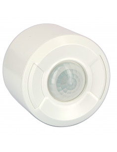 GREEN-I Détecteur blanc ON OFF pour la gestion de l'éclairage Surface plafond LEGRAND 048452
