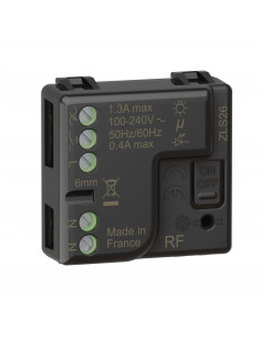 Micro-module pour éclairage connecté pour installation with Netatmo 300 Watts avec neutre LEGRAND 064888 2