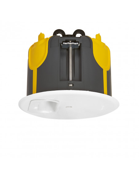 Boîte point de centre DCL Eco Batibox D67mm profondeur 50mm LEGRAND 089377L
