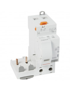 DX3 BDA 2P 63A AC-S 1000MA LEGRAND 410426
