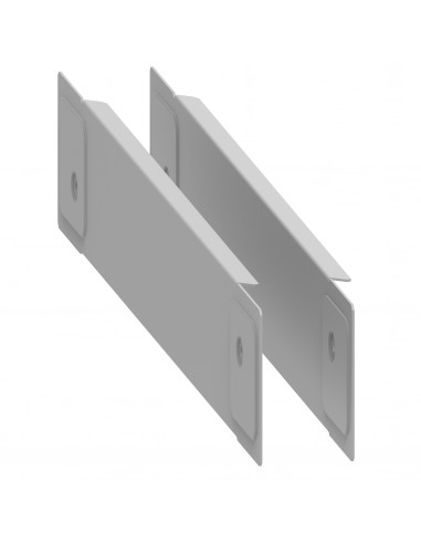Socle largeur 800mm hauteur 100mm XL³HP 6300 LEGRAND 3ZFRC080