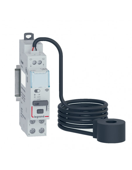 Contact sec connecté Drivia with Netatmo LEGRAND 412173