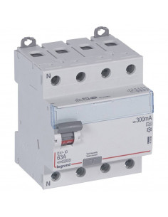 DX3-ID 4PG 63A A 300MA LEGRAND 411686