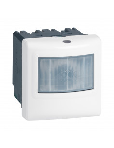 INTERRUPTEUR AUTOMATIQUE UNIVERSEL AVEC NEUTRE 3 FILS 500W LED ARTEOR BLANC LEGRAND 574047A 2