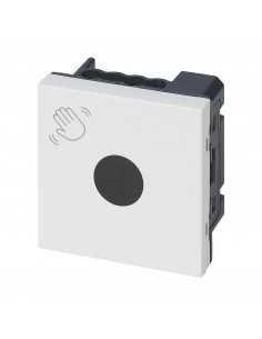 INTERRUPTEUR SANS CONTACT POUR PORTE ARTEOR BLANC LEGRAND 574320 2