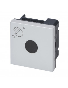 INTERRUPTEUR SANS CONTACT 200W LED POUR ECLAIRAGE ARTEOR ARTEOR SOFT ALU LEGRAND 574335 2