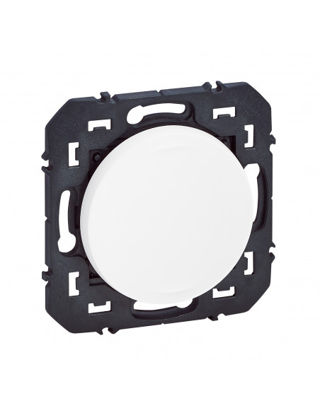 Commande simple sans fil sans pile d'éclairage dooxie with Netatmo blanc LEGRAND 600083L