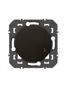 Commande sans fil on off dooxie with Netatmo simple noir LEGRAND 600283 2