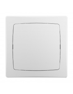 Boîte de dérivation et sortie de câble Les Apparents Blanc LEGRAND ALB351WH 2