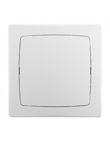 Boîte de dérivation et sortie de câble Les Apparents Blanc LEGRAND ALB351WH