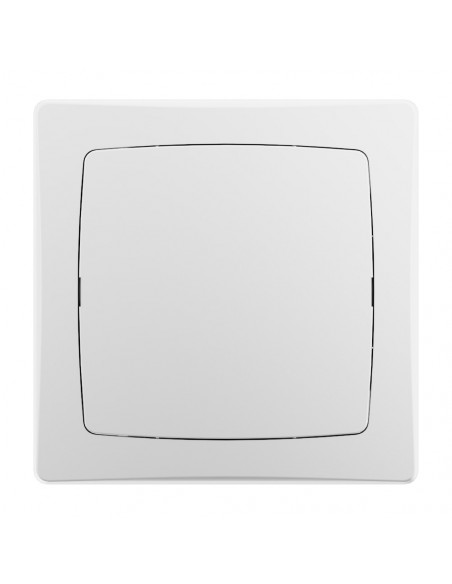 Boîte de dérivation et sortie de câble Les Apparents Blanc LEGRAND ALB351WH