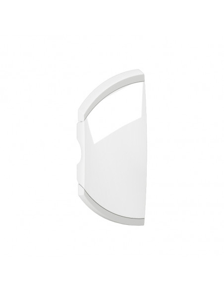 Enjoliveur Céliane MyHome sans marquage 1 module Blanc LEGRAND CB0500