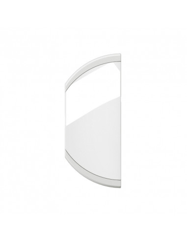 Enjoliveur Céliane MyHome sans marquage 1 module Blanc LEGRAND CB0500