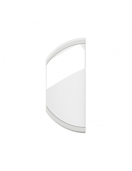 Enjoliveur Céliane MyHome sans marquage 1 module Blanc LEGRAND CB0500