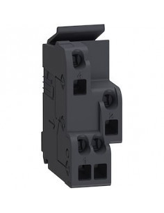 ComPacT NSX contact auxiliaire 1 OF ou 1 SD ou 1 SDE ou 1 SDV pour ComPacT SCHNEIDER 29450 2