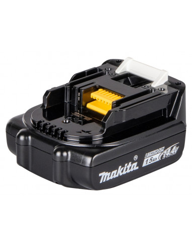 Batterie Makstar Li-Ion 14,4 V / 1,5...