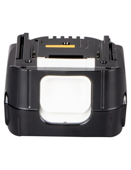 Batterie Makstar Li-Ion 14,4 V / 1,5 Ah BL1415NA (témoin de charge intègré) MAKITA 196280-5