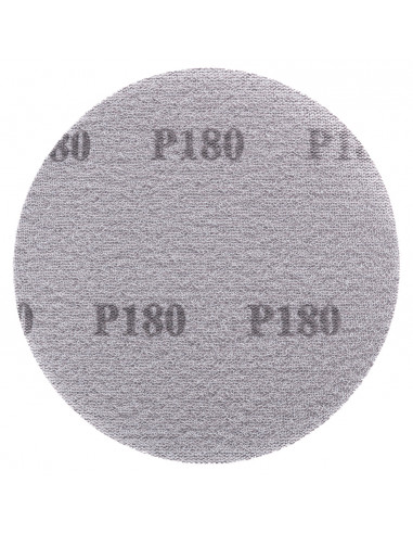 10 Disques abrasifs à maille Ø150mm A180 MAKITA D-78732