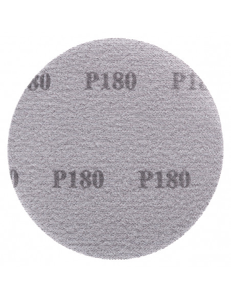 10 Disques abrasifs à maille Ø150mm A180 MAKITA D-78732