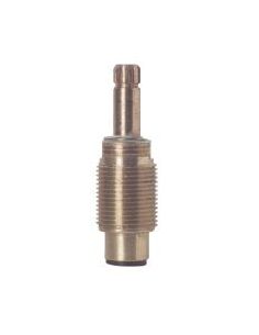 Tête à clapet 18/125 12 crans M4 PORCHER + insert 5302-185
