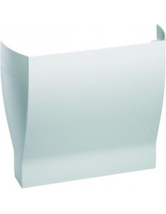 Jonction plafond pour GTL Gamma+ 18 HAGER JZ182 2