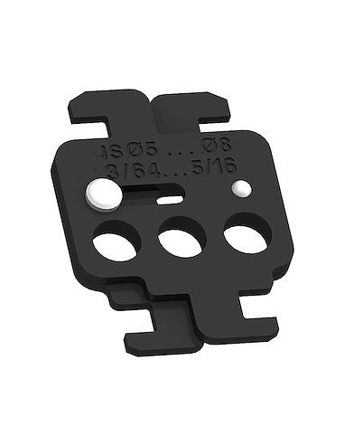 Verrouillage du maneton par 1 à 3 cadenas amovible ComPacT NSX pour NSX630 SCHNEIDER 29370