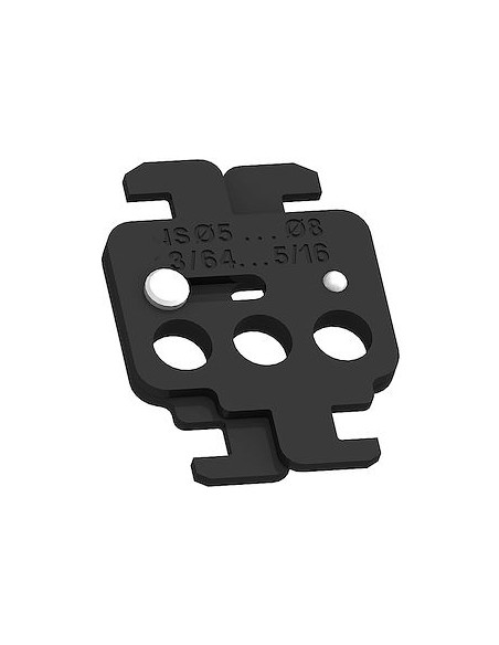 Verrouillage du maneton par 1 à 3 cadenas amovible ComPacT NSX pour NSX630 SCHNEIDER 29370