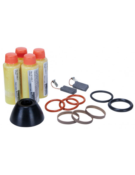 Kit de maintenance HR5212C/HR5202C MAKITA 196865-7