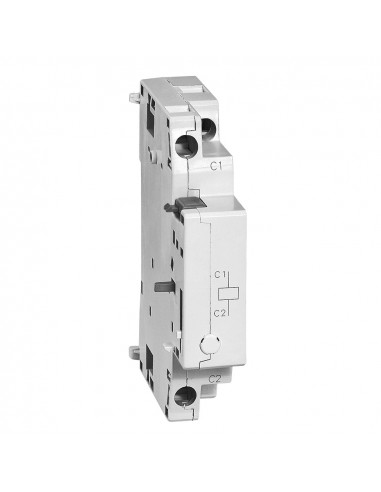 MPX BOB DECL ET 400V AC LEGRAND 417413