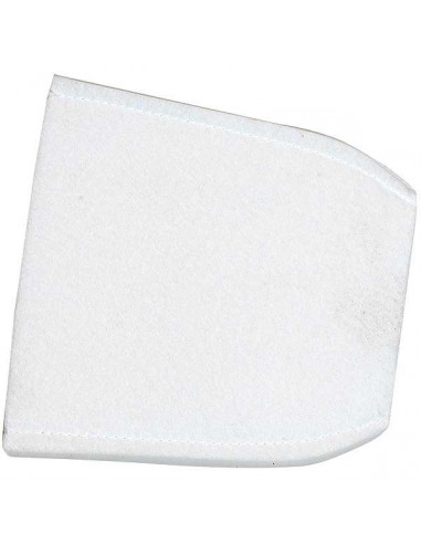 Filtre tissu pour aspirateur MAKITA 443060-3
