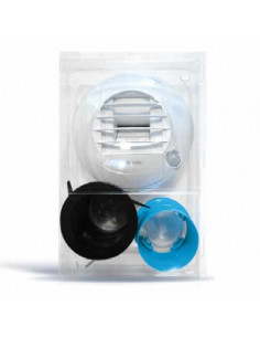 PACK BOUCHE HYGROREGLABLE SDB HA ATLANTIC KIT BHB 10/45 80G 542577