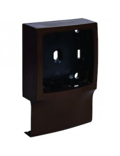Support appareillage saillie Legrand ATA12/16x30M HAGER ATA123198014