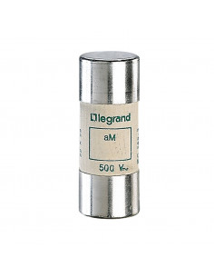 CARTOUCHE AM 22X58 40A 500V LEGRAND 015040